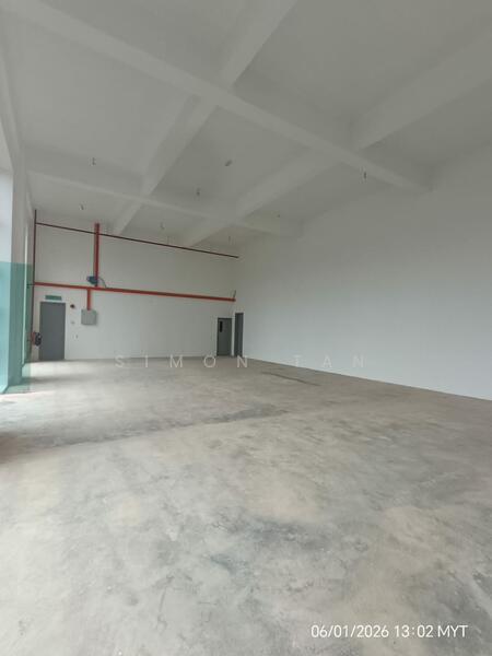 Semi-D Factory for Rent in Setia Alam (Selangor) - Simon Tan - Interior - PropertyGuru.com.my