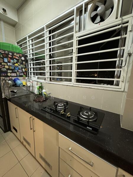 For Rent - Green Residence