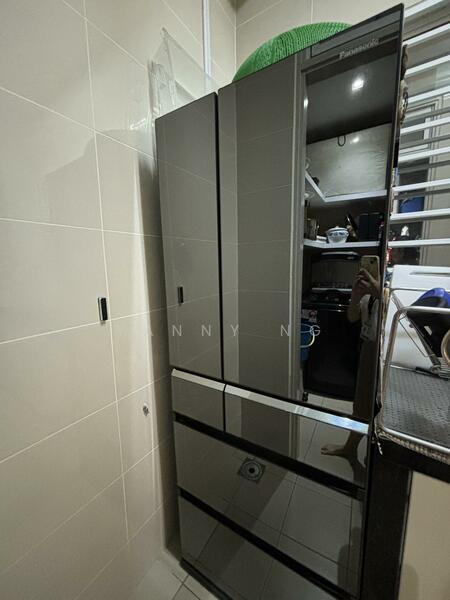 For Rent - Green Residence