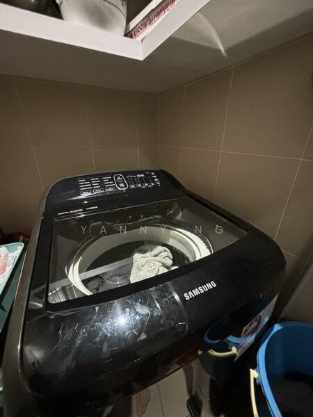 For Rent - Green Residence