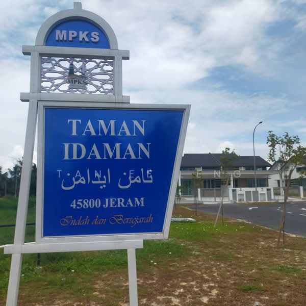 Semi-Detached House for Rent in Jeram (Selangor) - Tan Ee Leng - PropertyGuru.com.my
