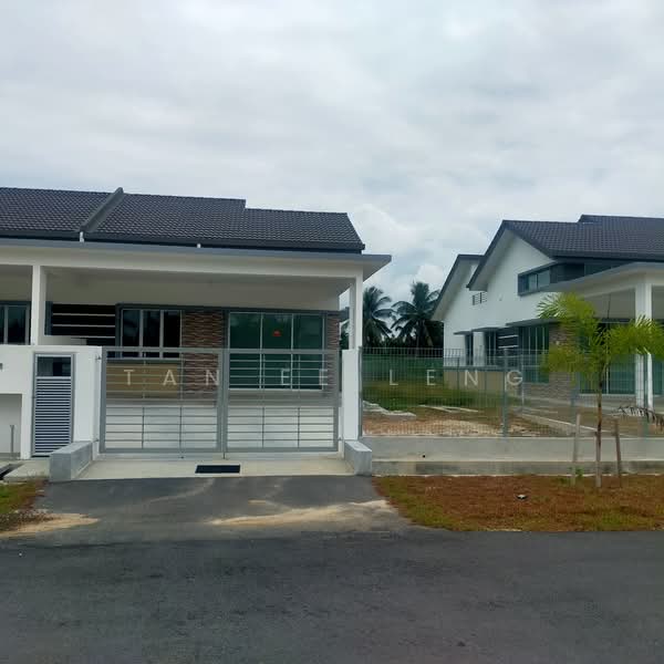Semi-Detached House for Rent in Jeram (Selangor) - Tan Ee Leng - PropertyGuru.com.my