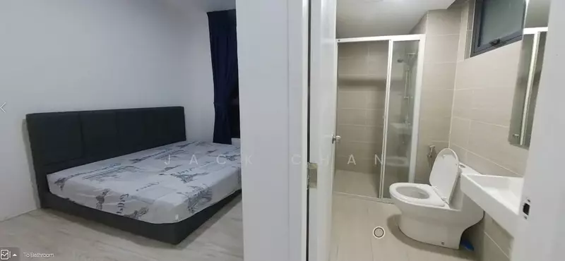 Fera Residence @ The Quartz WM untuk Untuk Disewa - RM 2,200 /bulan, Feb 2026 - PropertyGuru.com.my