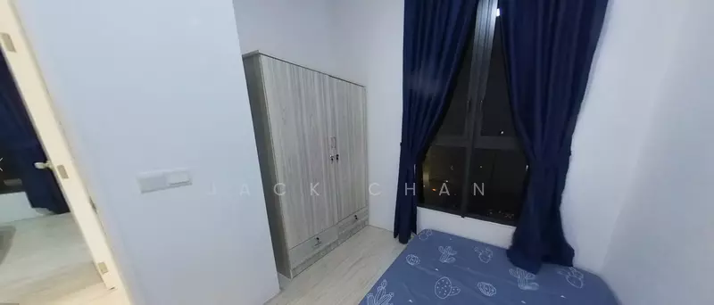 Fera Residence @ The Quartz WM untuk Untuk Disewa - RM 2,200 /bulan, Feb 2026 - PropertyGuru.com.my