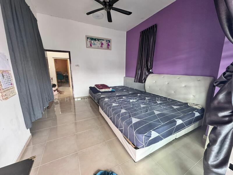 2-storey Terraced House for Sale in Taman Nusa Sentral (Iskandar Puteri (Nusajaya)) - Shirley Pang - Bedroom - PropertyGuru.com.my