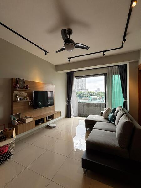 Service Residence for Sale at The Leafz @ Dedaun - Daphne Lim - PropertyGuru.com.my