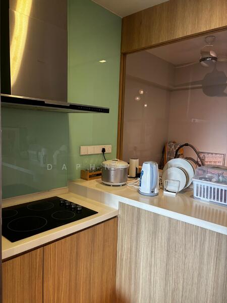 Service Residence for Sale at The Leafz @ Dedaun - Daphne Lim - PropertyGuru.com.my