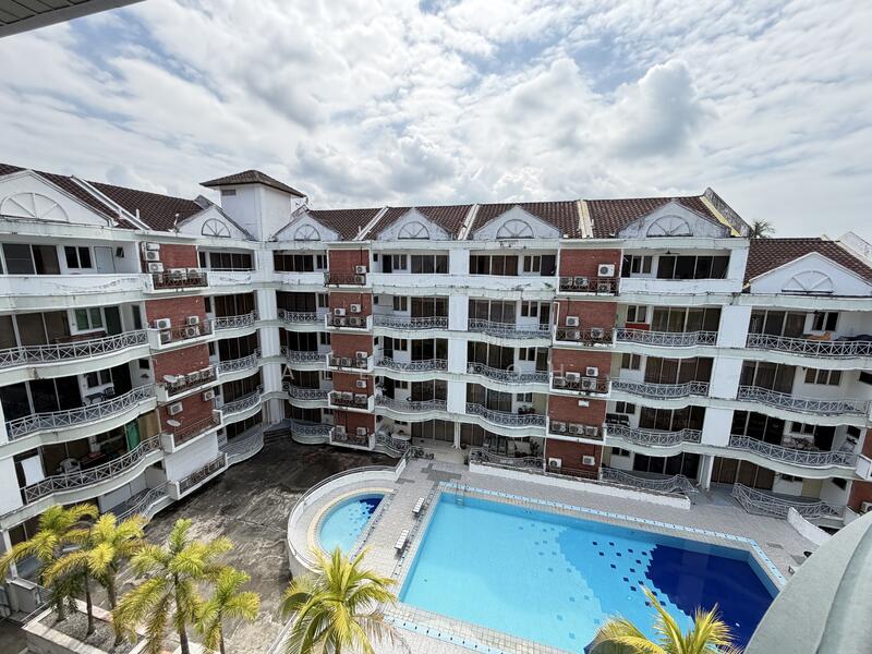 Untuk Disewa - The Laguna