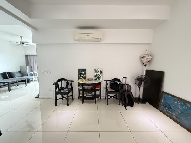 Untuk Disewa - The Laguna