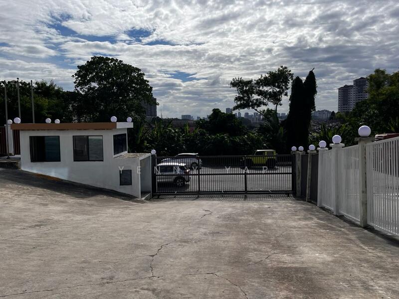 Detached Factory for Sale in Taman Perindustrian Kip (Kepong) - Yenny Yap - Exterior - PropertyGuru.com.my