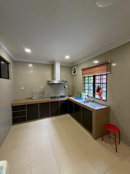 SS18 untuk Untuk Disewa - RM 3,000 /bulan, Mac 2026 - Kitchen - PropertyGuru.com.my