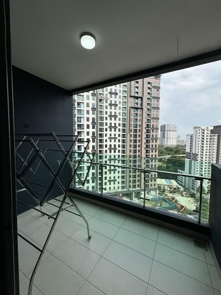 Condominium for Rent at The Vyne - Yanny Ng - PropertyGuru.com.my