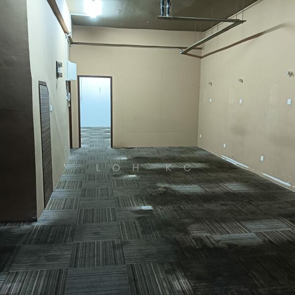 Kedai / Pejabat untuk Disewa di Wangsa Maju (Kuala Lumpur) - Loh KC - Interior - PropertyGuru.com.my