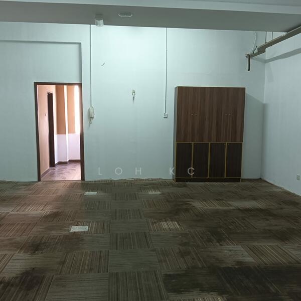 Kedai / Pejabat untuk Disewa di Wangsa Maju (Kuala Lumpur) - Loh KC - Interior - PropertyGuru.com.my