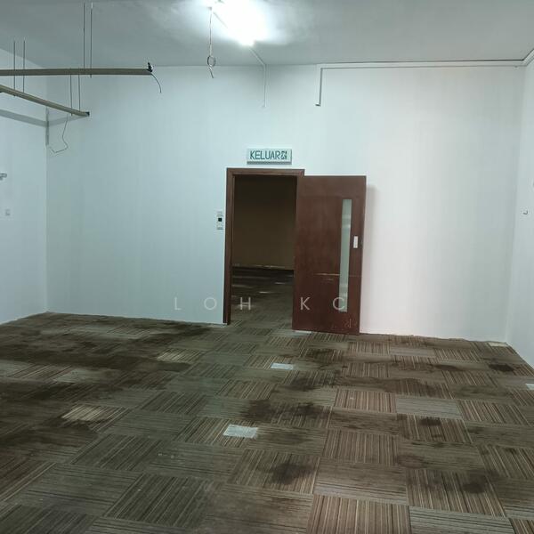 Kedai / Pejabat untuk Disewa di Wangsa Maju (Kuala Lumpur) - Loh KC - Interior - PropertyGuru.com.my