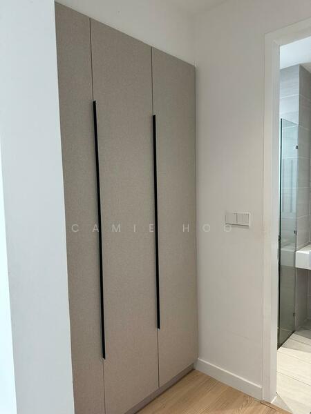 Untuk Disewa - UNIO Residence