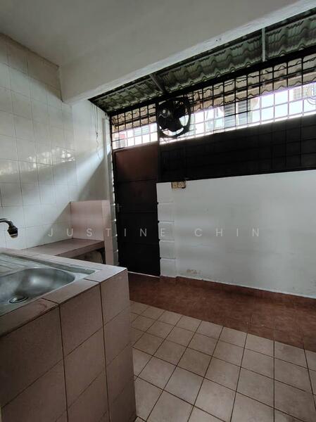 Camellia Ipoh untuk Untuk Dijual - RM 338,000, Feb 2026 - Kitchen - PropertyGuru.com.my