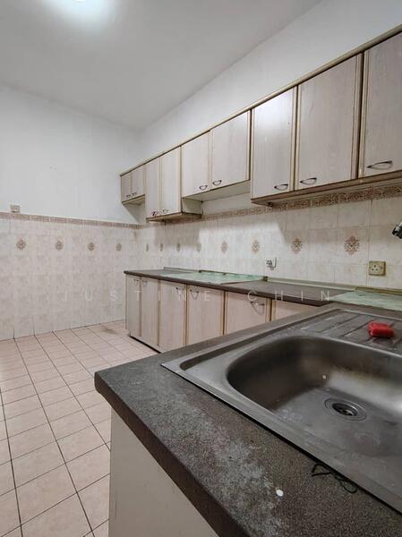Camellia Ipoh untuk Untuk Dijual - RM 338,000, Feb 2026 - Kitchen - PropertyGuru.com.my