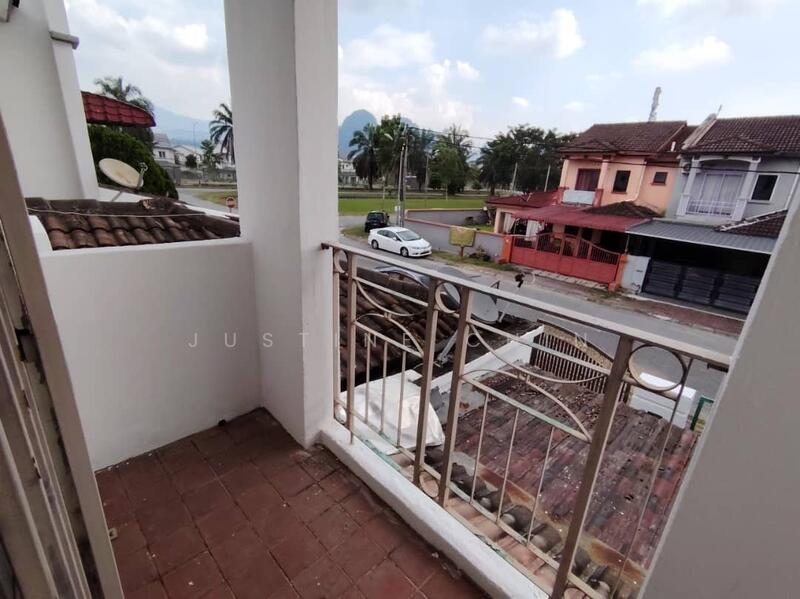 Camellia Ipoh untuk Untuk Dijual - RM 338,000, Feb 2026 - Balcony - PropertyGuru.com.my