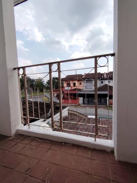 Camellia Ipoh untuk Untuk Dijual - RM 338,000, Feb 2026 - Balcony - PropertyGuru.com.my
