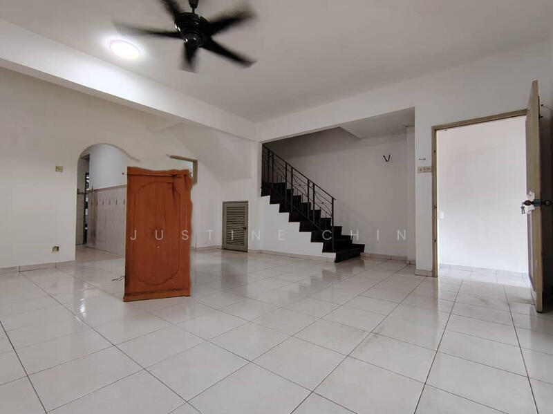 Camellia Ipoh untuk Untuk Dijual - RM 338,000, Feb 2026 - Living Room - PropertyGuru.com.my