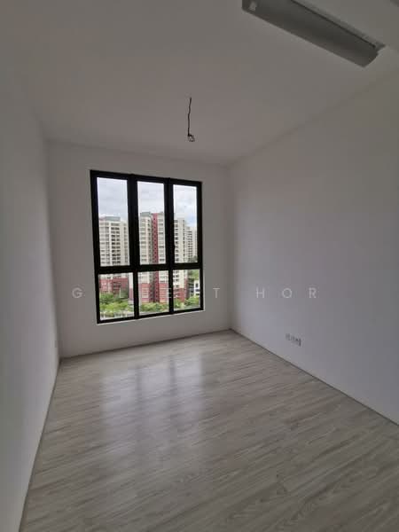 Service Residence for Sale at Lexa Residence @ The Quartz WM - Gilbert Hor - Interior - PropertyGuru.com.my