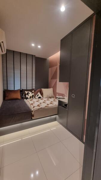 SkyRia untuk Untuk Dijual - RM 357,180, Mac 2026 - Study - PropertyGuru.com.my