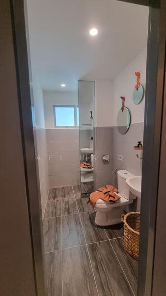 SkyRia untuk Untuk Dijual - RM 357,180, Mac 2026 - Bathroom - PropertyGuru.com.my
