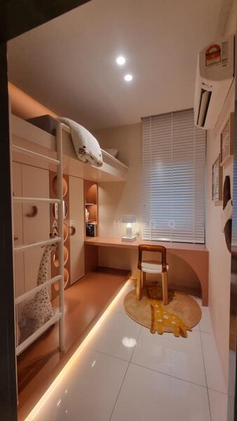 SkyRia untuk Untuk Dijual - RM 357,180, Mac 2026 - Bedroom - PropertyGuru.com.my