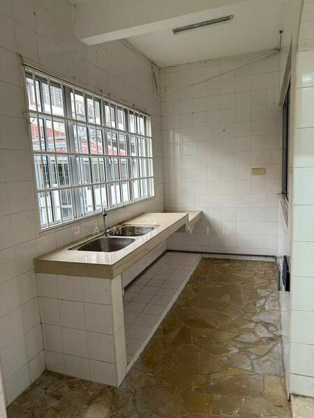 Fully renovated & extended house @ Ss12 Subang Jaya untuk Untuk Dijual - RM 860,000, Apr 2026 - Kitchen - PropertyGuru.com.my