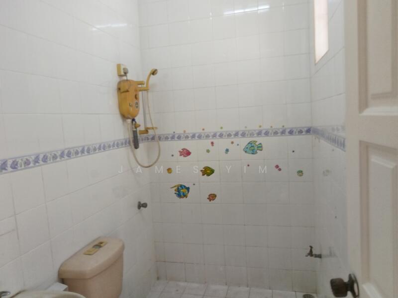 Fully renovated & extended house @ Ss12 Subang Jaya untuk Untuk Dijual - RM 860,000, Apr 2026 - Bathroom - PropertyGuru.com.my