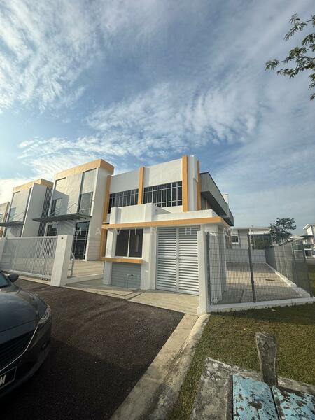 Cluster Factory for Rent in Pasir Gudang (Johor) - Mavis Hew - Exterior - PropertyGuru.com.my