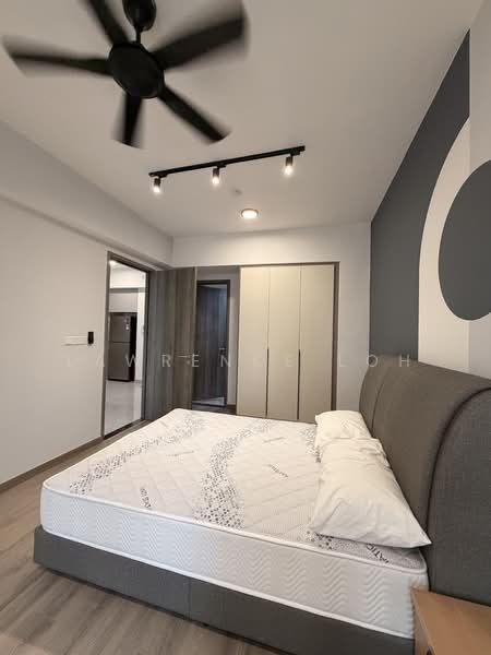 Agile Bukit Bintang untuk Untuk Disewa - RM 3,800 /bulan, Apr 2026 - Bedroom - PropertyGuru.com.my