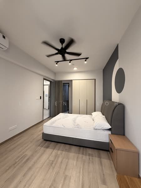 Agile Bukit Bintang untuk Untuk Disewa - RM 3,800 /bulan, Apr 2026 - Bedroom - PropertyGuru.com.my