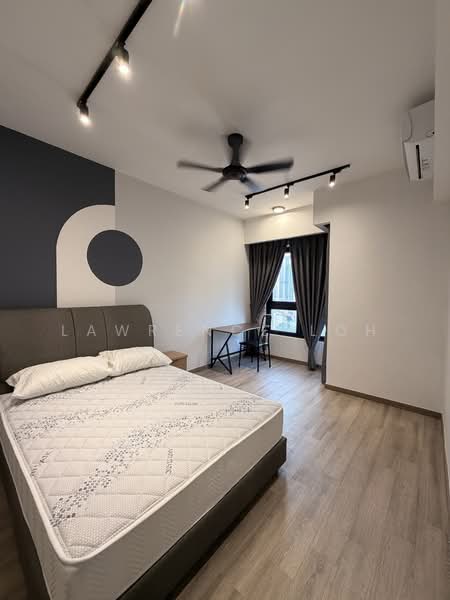 Agile Bukit Bintang untuk Untuk Disewa - RM 3,800 /bulan, Apr 2026 - Bedroom - PropertyGuru.com.my