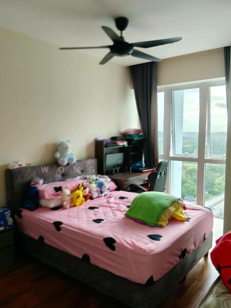 Condominium for Rent at Medini Signature - Wong Yi Xin - Bedroom - PropertyGuru.com.my