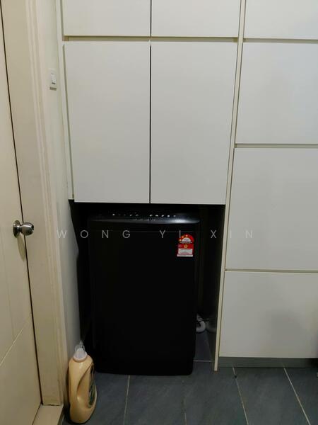 Condominium for Rent at Medini Signature - Wong Yi Xin - Interior - PropertyGuru.com.my