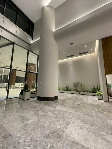 Office for Rent in Setia Alam (Selangor) - James Chang - Lobby - PropertyGuru.com.my