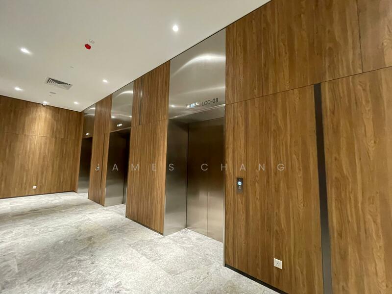 Office for Rent in Setia Alam (Selangor) - James Chang - Lobby - PropertyGuru.com.my