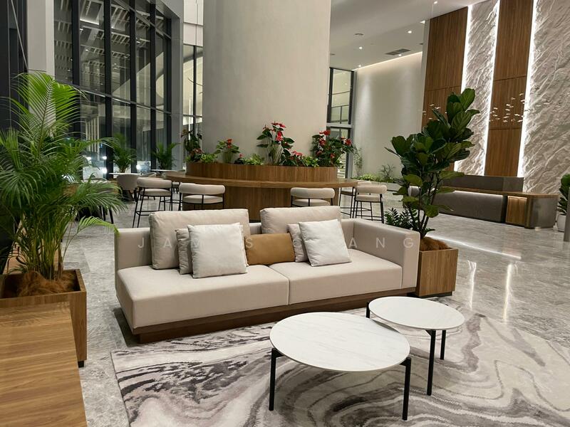 Office for Rent in Setia Alam (Selangor) - James Chang - Living Room - PropertyGuru.com.my