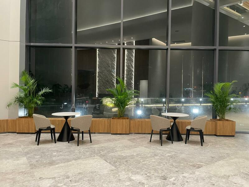 Office for Rent in Setia Alam (Selangor) - James Chang - Interior - PropertyGuru.com.my