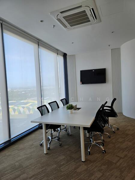 Office for Rent in Setia Alam (Selangor) - James Chang - Interior - PropertyGuru.com.my