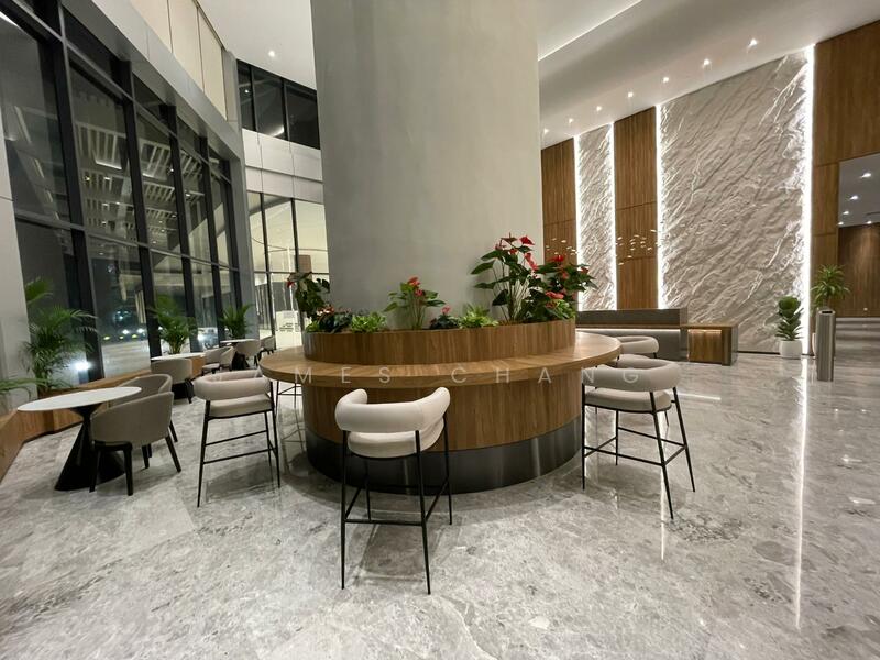 Office for Rent in Setia Alam (Selangor) - James Chang - Lobby - PropertyGuru.com.my