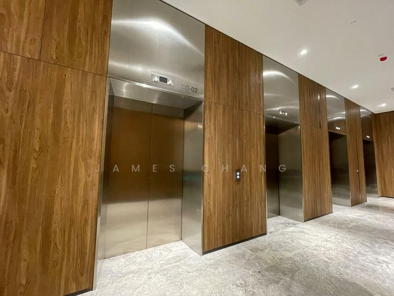 Office for Rent in Setia Alam (Selangor) - James Chang - Corridor - PropertyGuru.com.my