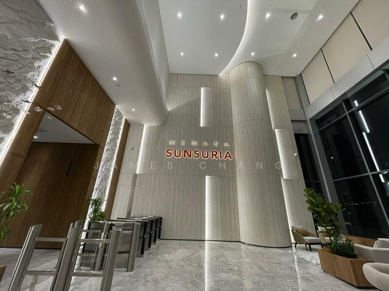 Office for Rent in Setia Alam (Selangor) - James Chang - Lobby - PropertyGuru.com.my