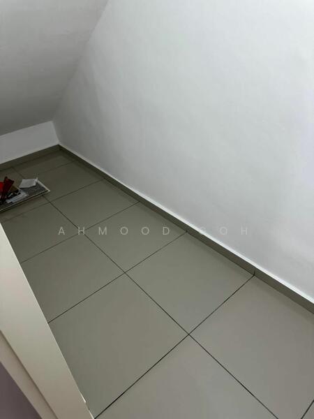 Untuk Disewa - Taman Kota Masai: Plot 3 (Package 2)