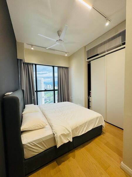 Service Residence for Rent at TRX Residences - Jess Chyi - PropertyGuru.com.my
