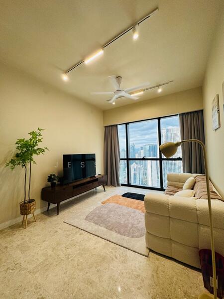 Service Residence for Rent at TRX Residences - Jess Chyi - PropertyGuru.com.my