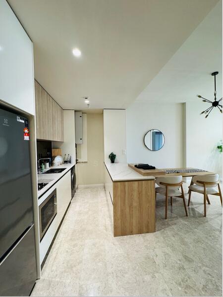 Service Residence for Rent at TRX Residences - Jess Chyi - PropertyGuru.com.my