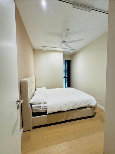 Service Residence for Rent at TRX Residences - Jess Chyi - PropertyGuru.com.my